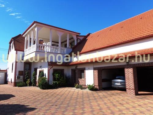 Kukkoljon millomosokat! Vagy legalábbis a házukat