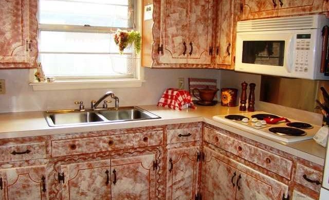 11 egészen ronda beltéri festés