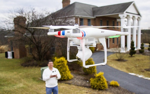 Drónok és színészek a hirdetések új mézesmadzagjai