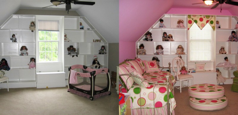 5 előtte-utána kép, amit nem értünk