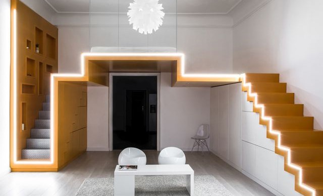 Galériák az évezrednek megfelelően