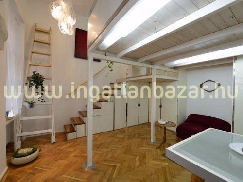 9 megfizethető garzon 35 nm alatt a Hegyvidéken!