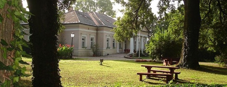 Eladó magyar kincsek: kastély 1820-ból Martonvásáron