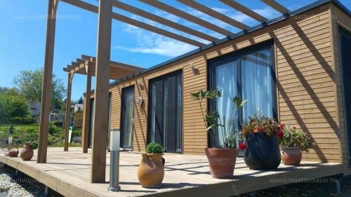 Mobilházak: ön mozdulna?