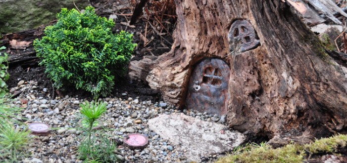 Saját tündért minden háztartásba!