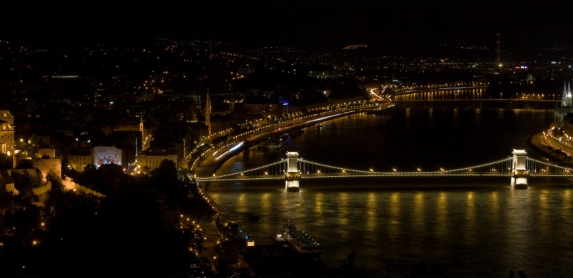 Borul az újépítésű bili a fővárosban?