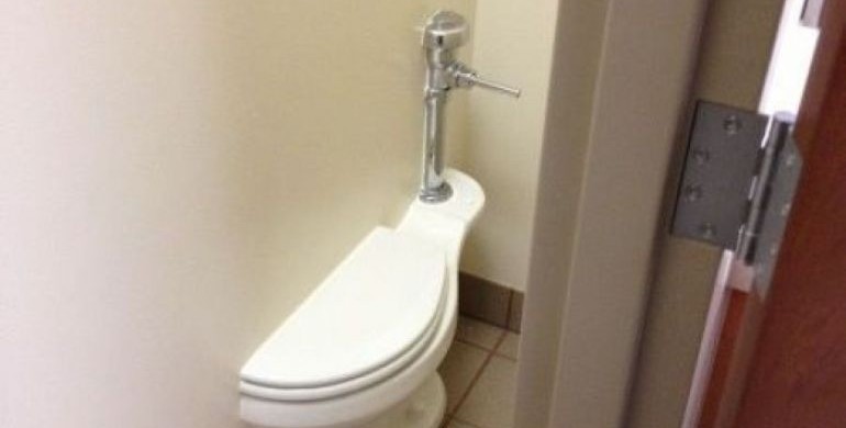 Megígértük, betartjuk a szavunk: mosdó felújítási katasztrófák 2.0