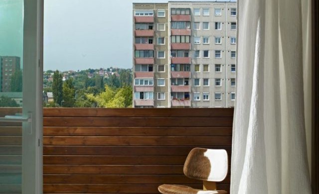 Extra modern panel: egy új, magyar életforma!