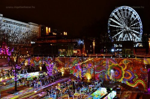 Juhász Péter nyomán megnéztük, mennyibe kerülnek az Erzsébet téri lakások