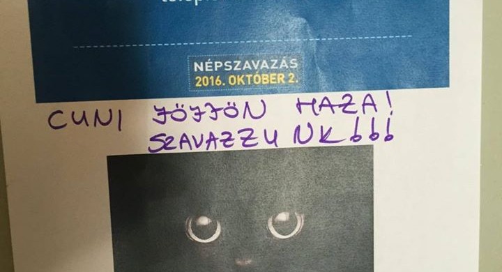 Lépcsőházi üzengetések 387 278. rész