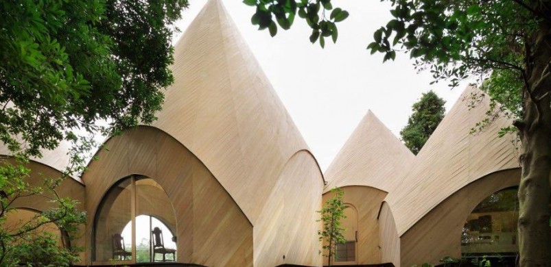 Lakna egy grafit ceruza hegyében? Csak mert az menő!