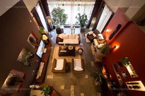 Látott már Bali stílusú családi házat?