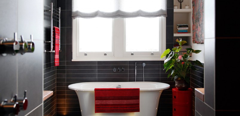 A nap színpárja: szürke-vörös