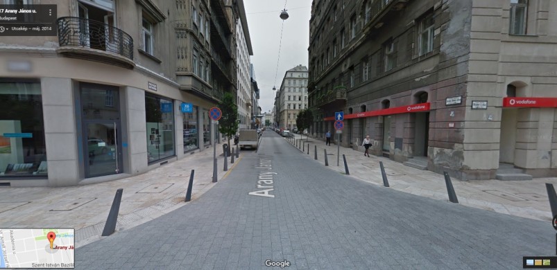 Ha szeretne, Vajna Tímea fánkozója mellé költözhet