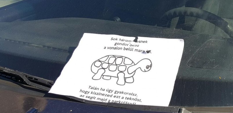 LÉPCSŐHÁZI ÜZENETEK 8368. rész