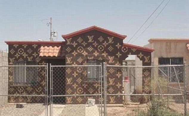 Extrém lakberendezési hibák #2