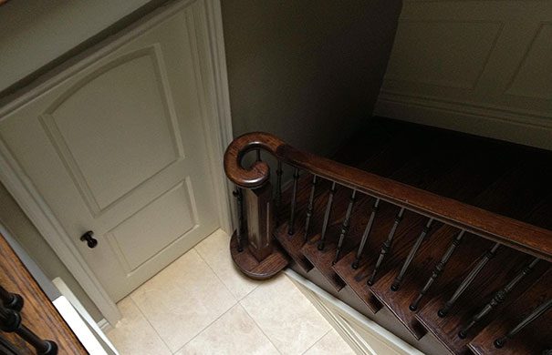 Kivitelezési katasztrófák: nagyban! 25 fotó!