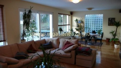 Albérlet havi 2 millióért a Gellérthegyen…