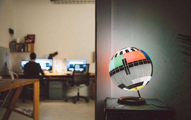 Egy magyar srác megtervezte, ön pedig életre keltheti a világ legmenőbb lámpáját!