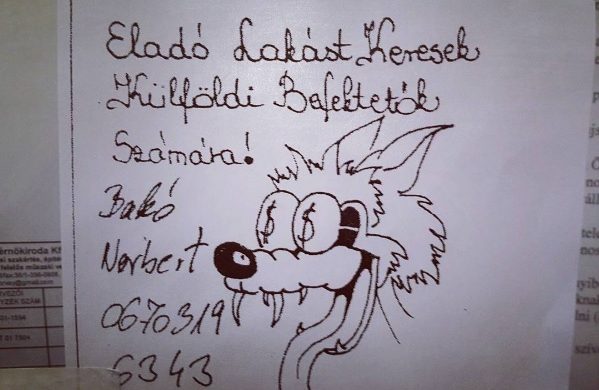 A külföldi tőkések térhódítása az ingatlanpiacon, egyetlen képben