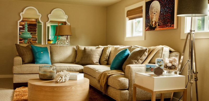 A hét színe: bézs