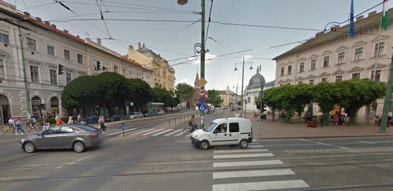 Elképesztően jó vétel a polgári értékek szerelmeseinek, avagy pazar kilátással szép az élet!