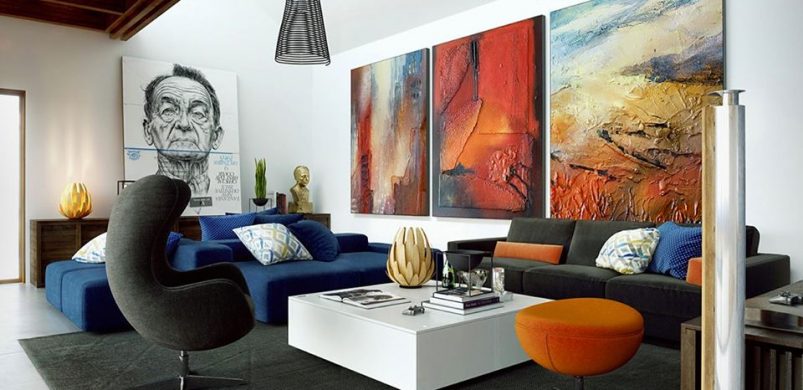 Last minute ingyenes lakberendezési kurzus! Ki ne hagyja!