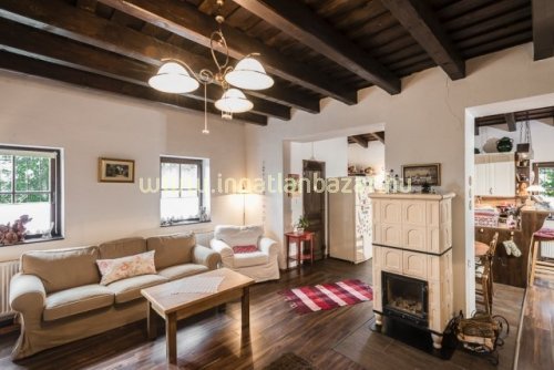 A hét meglepetése: Domaszék! Tucatnyi fotó egy közel sem tucat házról.