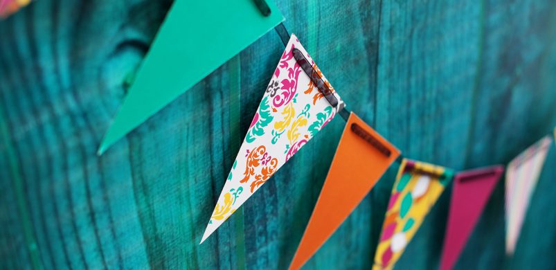 Űzzük el a hideget! Farsangi hangulat otthon, fillérekből