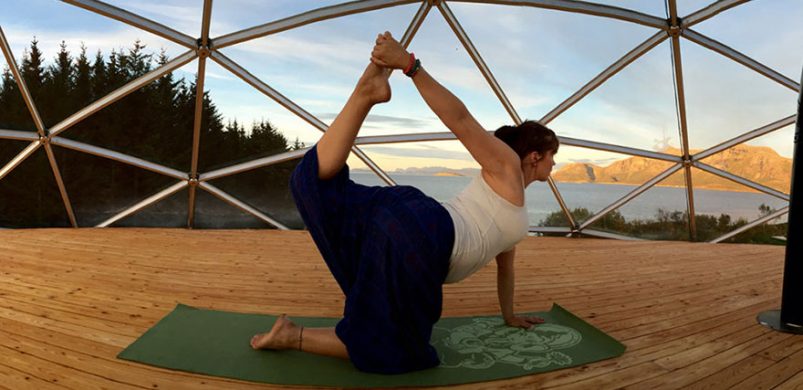 3 elképesztő lakhatási mód a csillagok és a könyvek szerelmeseinek!