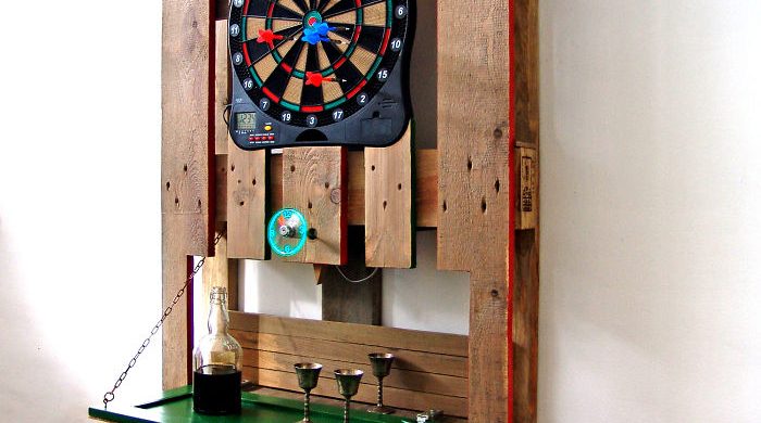 Azt hittük, raklap kapcsán már mindent láttunk. Tévedtünk!