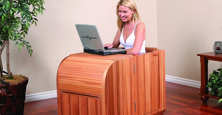 Fázik? Tisztulna? Szaunázzon otthon! Luxustól a b-kategóriáig…