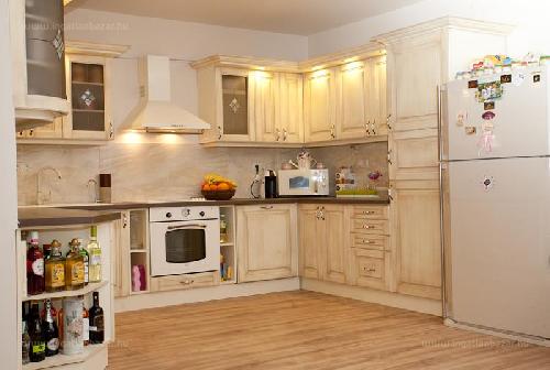 45 milliós gyáli ház a pasztell jegyében