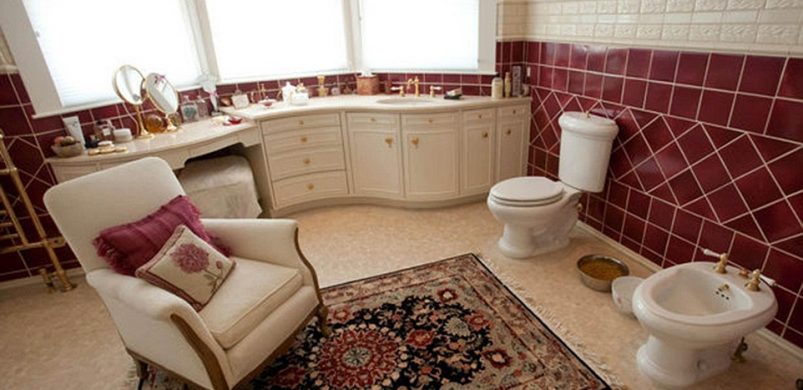 A világ legszörnyűbb ingatlanhirdetései, 1. rész