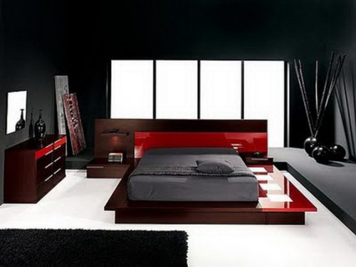 red-and-black-concept-at-modern-bedroom-interior-design-ideas