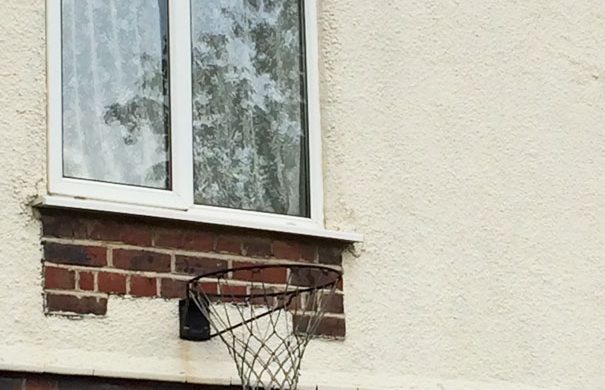 Kivitelezési hibákból sosem elég…