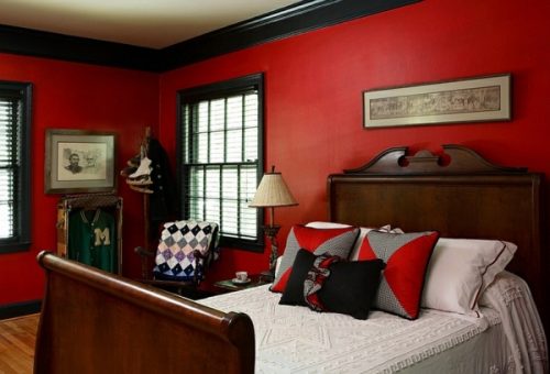 gorgeous-interior-design-ideas-in-red-black-white-22-311