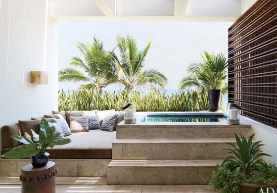 Eladó George Clooney háza. Hiába, kell a hely az ikreknek…