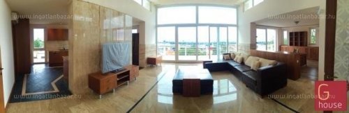 Kiadó lakás havi 12 millióért, 6 havi kaucióval!