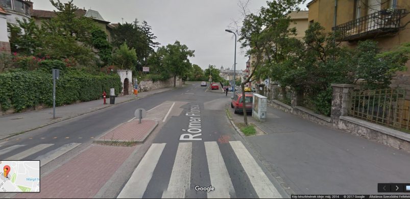 Jóból csak keveset adnak: 7 nm-es lakás a Rózsadombon!