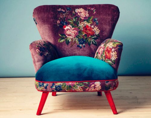 Tavaszi kivirágzás: őrületesen színes és finom motívumok beltérre