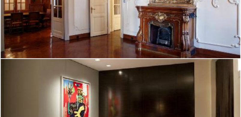 Íme az V. kerület legdrágább és legolcsóbb albérlete, 80 000 és 1 850 400 Ft értékben!