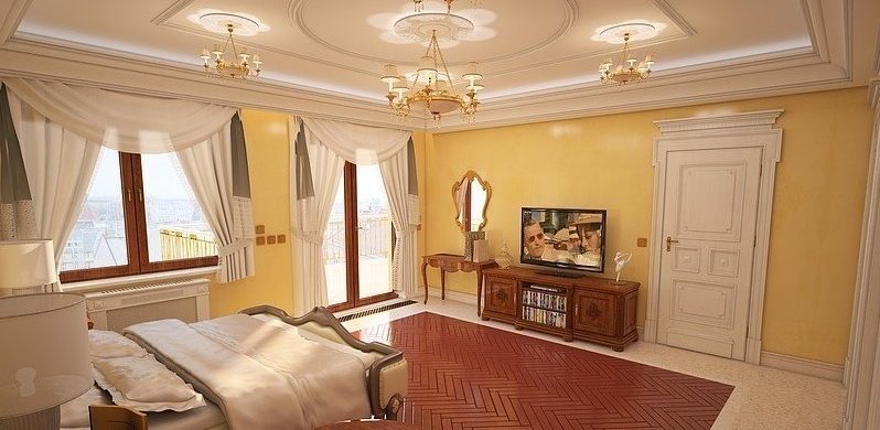 900 milliós luxus lakás a Halászbástya tövében