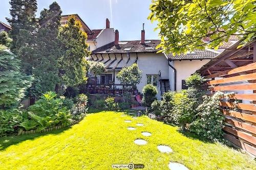 A hét ingatlanfotója: polgári elegancia Szegedről!