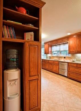 Öntsünk tiszta vizet a pohárba! Avagy vízadagolók a lakásban?