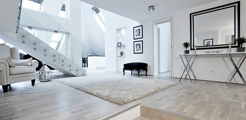 Top 5 luxus lakás az V. kerületben