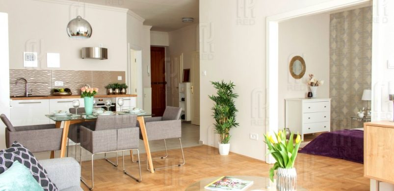 51,9 millióért Hajós András közelébe férkőzhet. Ja és lesz egy lakása is!