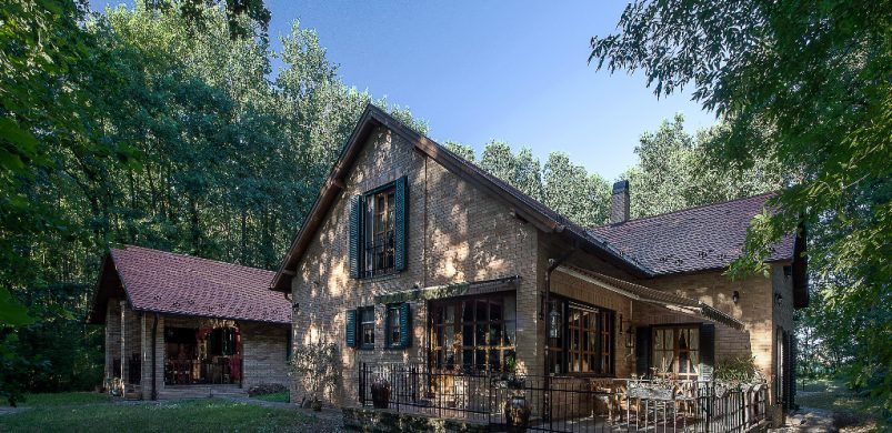 10 milliós áresés után sem kell senkinek az ország egyik legvonzóbb háza