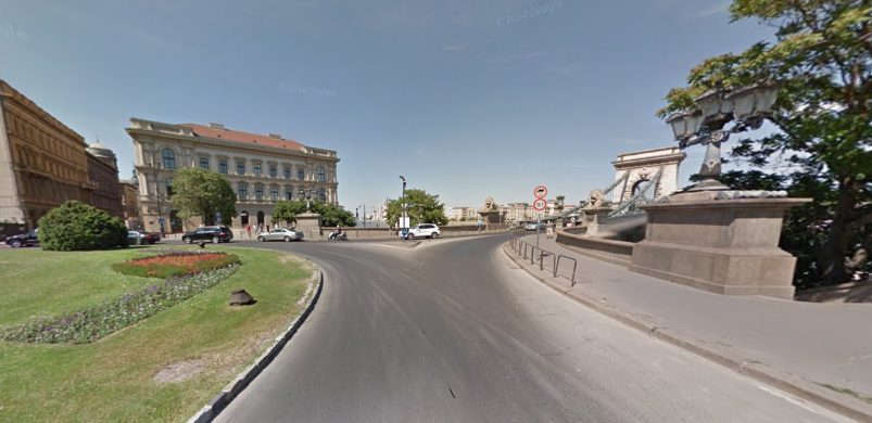 Kínai kézre kerülhet a reformkor egyik utolsó, perek sújtotta emléke