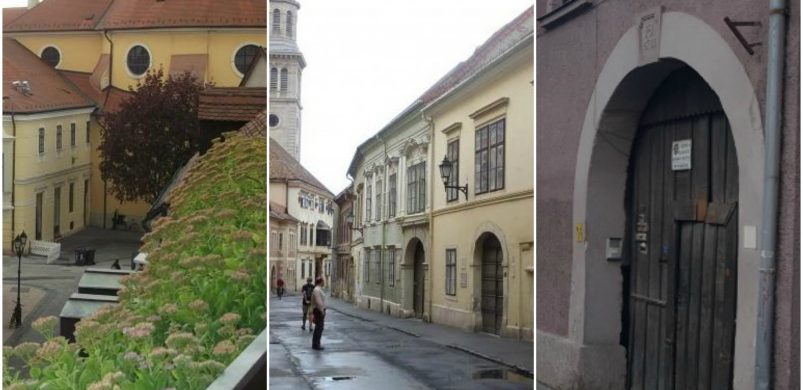 Három ékszerdoboz romantikusoknak, az északi határvidékről